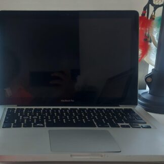 MacBook Pro 13" Core i7 (Mid 2012)