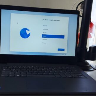 Lenovo 81YA (intel core i3, 2019)