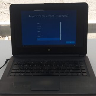 HP HP 245 G5 (AMD a8,2019)